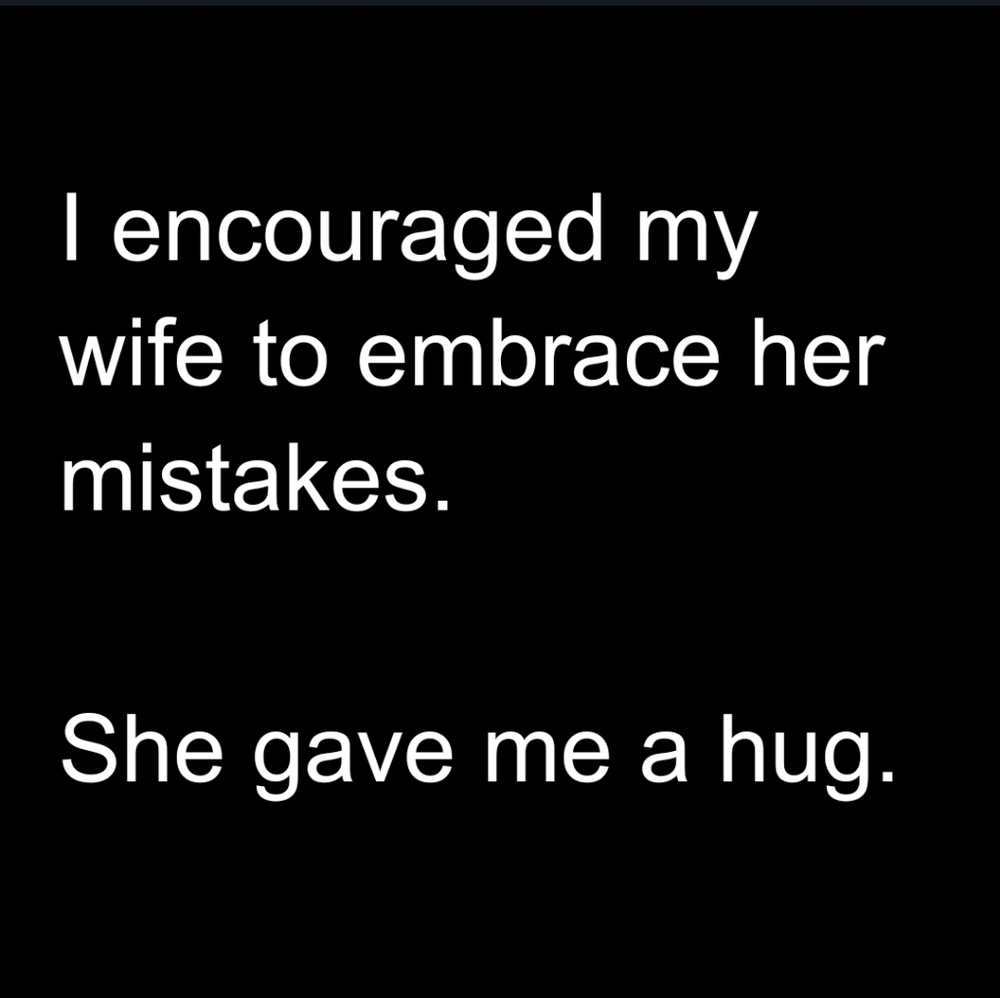 Dad jokes!! 😂😂 - Picture 3 of 10